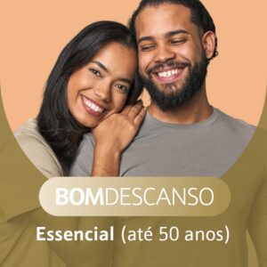 Plano Essencial até 50 anos