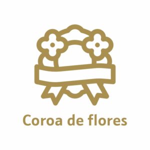 Adicional Coroa de Flores (Plano Essencial)