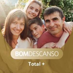 Plano Total+