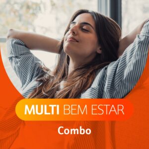 Combo Multi Bem-Estar