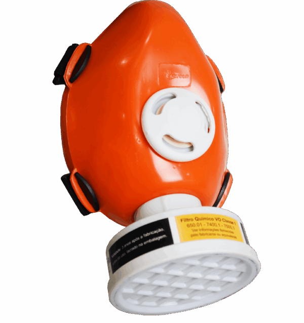 FIT – SEMI FACIAL 1 FILTRO