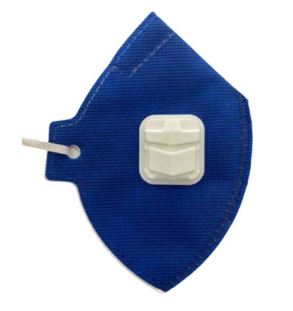 PFF2 – COM/ SEM VÁLVULA