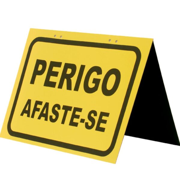 CAVALETE EXTRUSADO
