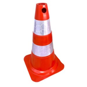CONE FLEXÍVEL – 50cm