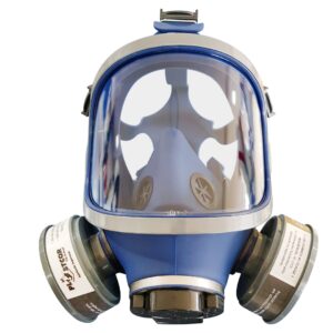 MÁSCARA PANORÂMICA MAX