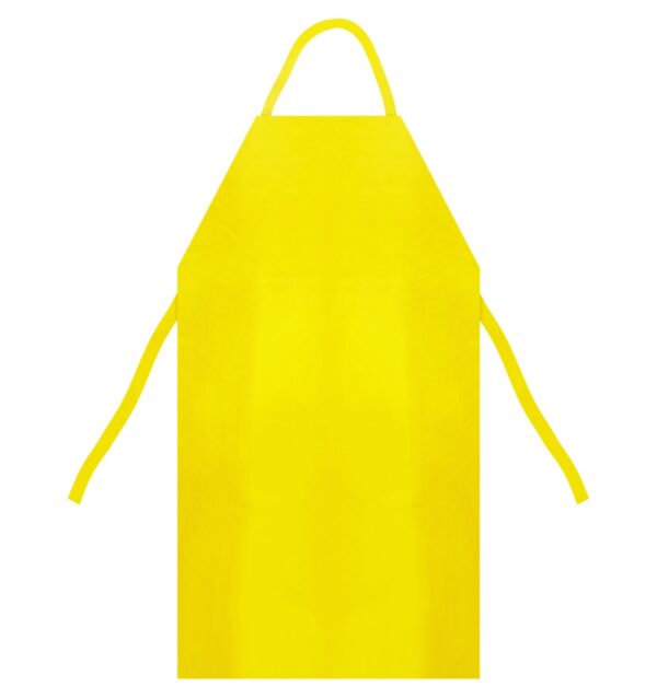 AVENTAL – PVC FORRADO