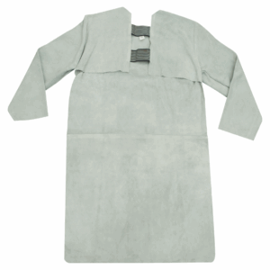 AVENTAL DE RASPA – TIPO BARBEIRO