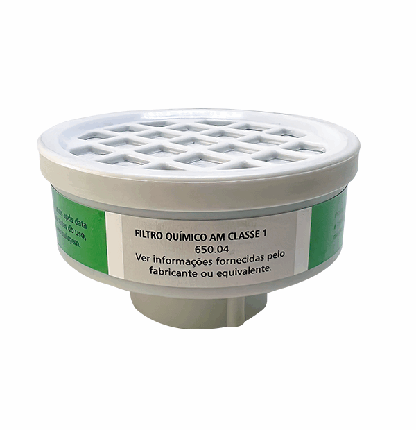 FILTRO QUÍMICO AM