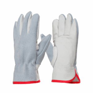 LUVA MISTA PETROLEIRA