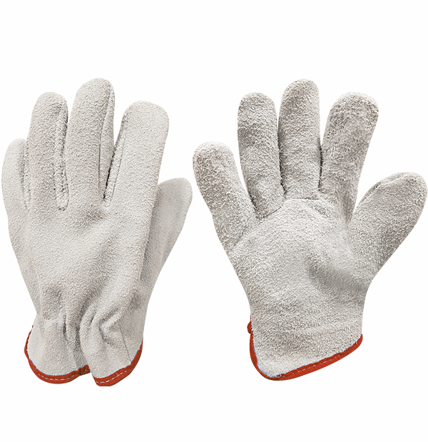 LUVA DE RASPA PETROLEIRA