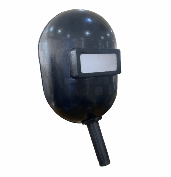 MÁSCARA DE SOLDA CELERON – TIPO ESCUDO