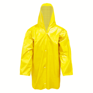 CAPA DE CHUVA – PVC FORRADO
