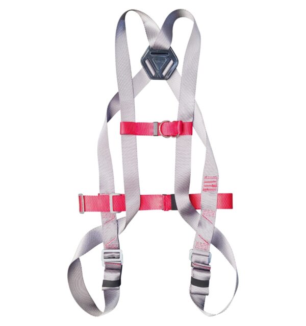 CINTO PARAQUEDISTA PL 1070