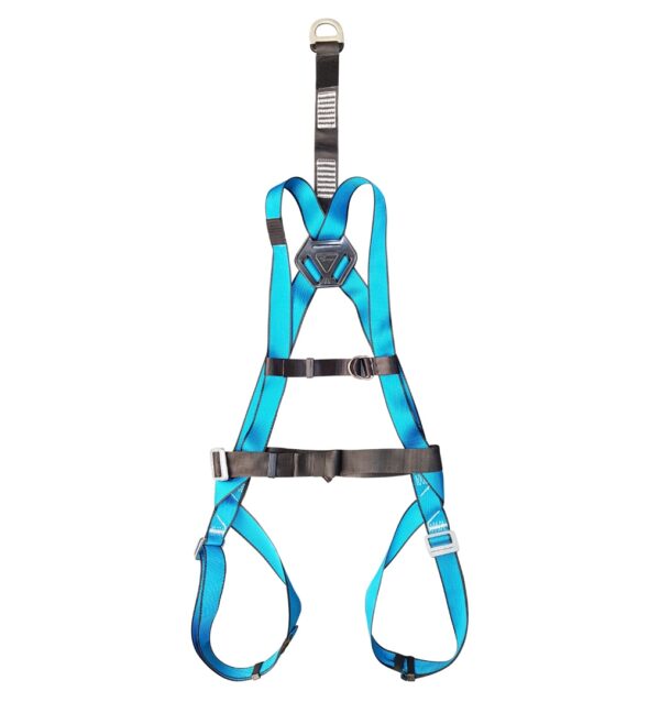 CINTO PARAQUEDISTA PL 1070 C