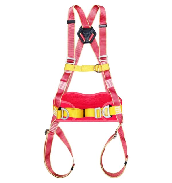 CINTO PARAQUEDISTA PL 1071