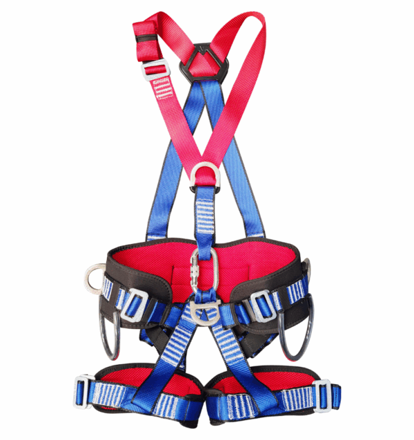 CINTO PARAQUEDISTA PL 1072