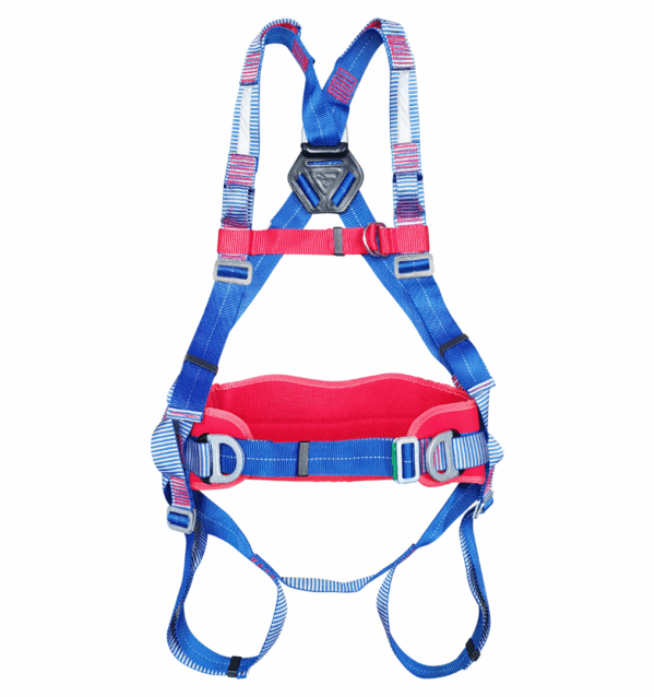 CINTO PARAQUEDISTA PL 1084