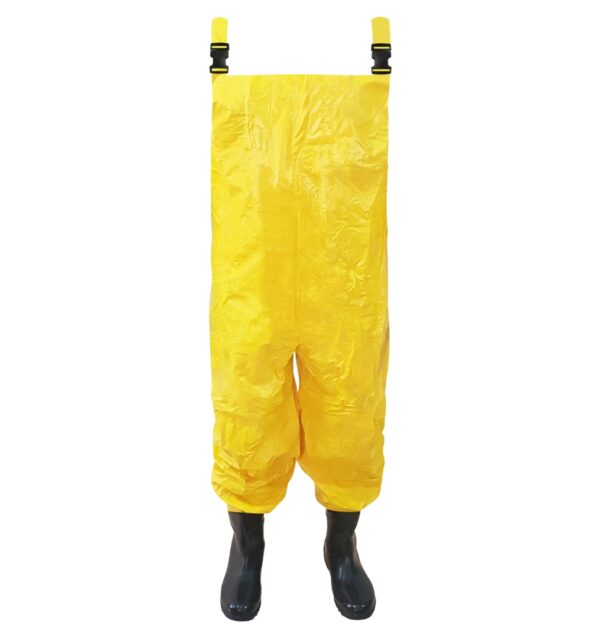 JARDINEIRA IMPERMEÁVEL