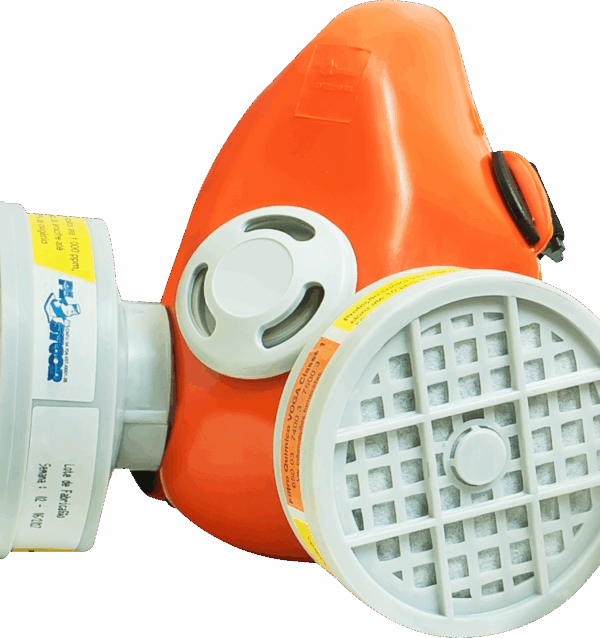 FIT – SEMI FACIAL 2 FILTROS