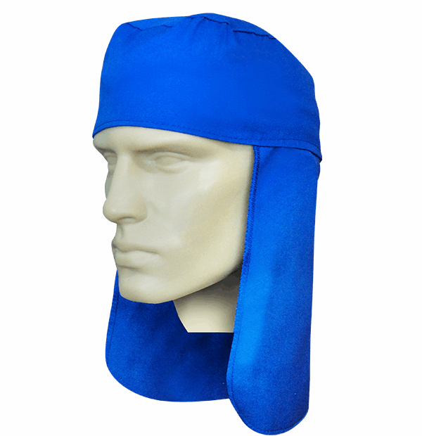 TOUCA SOLDADOR ABERTA