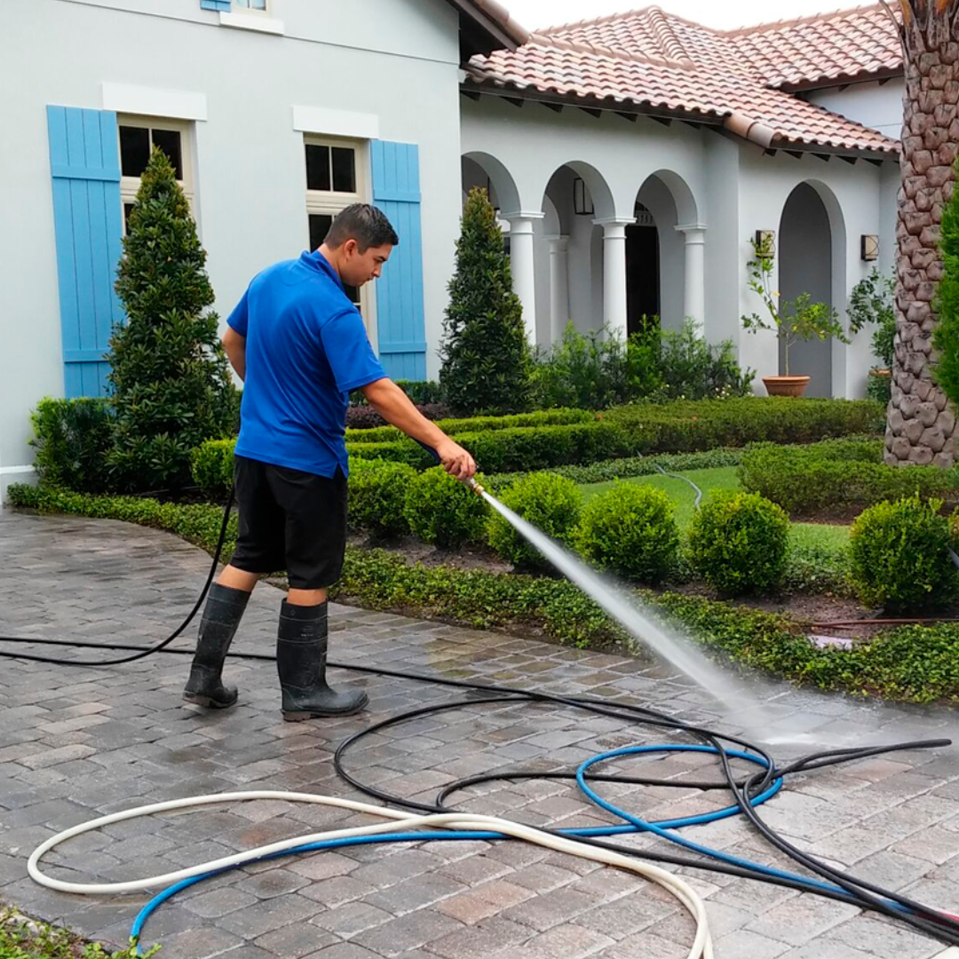 Sunfire Specialty Cleaning
