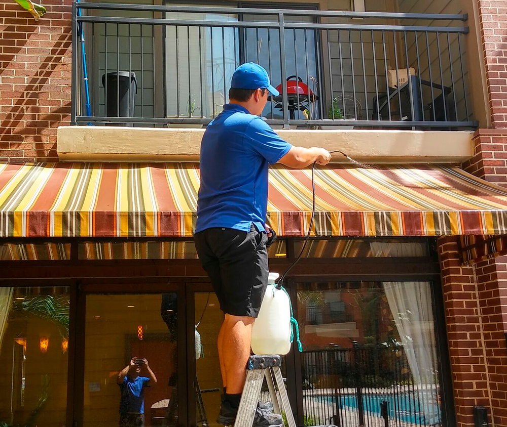 Sunfire Specialty Cleaning