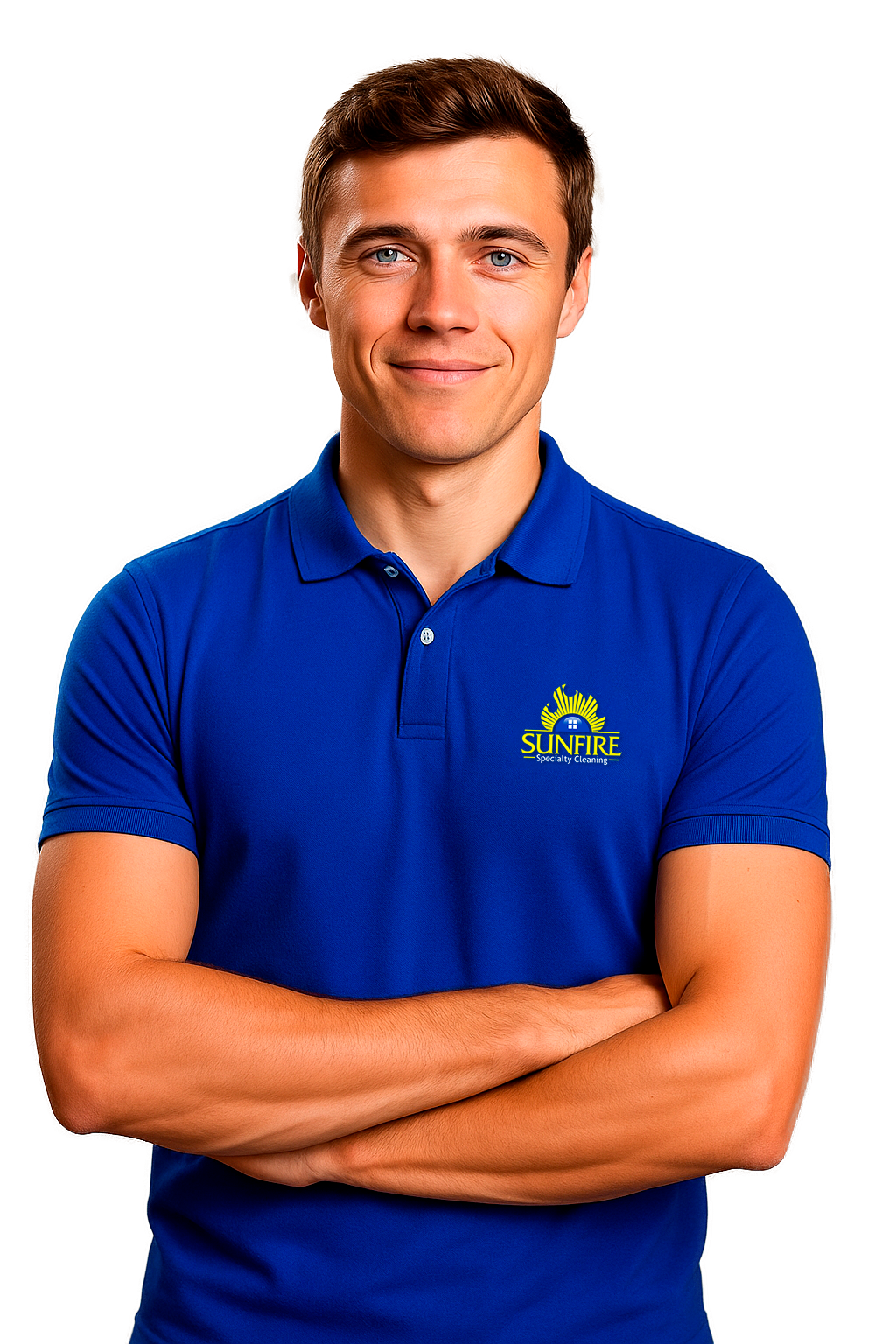 Sunfire Specialty Cleaning