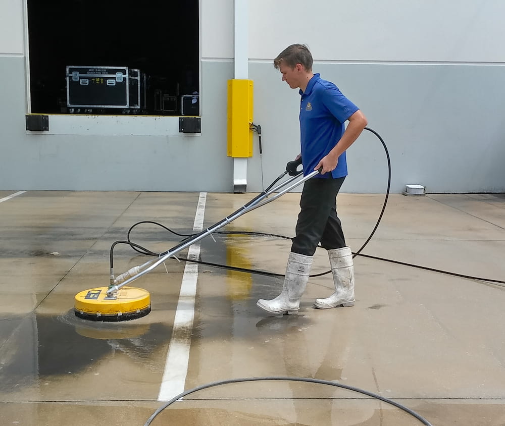 Sunfire Specialty Cleaning