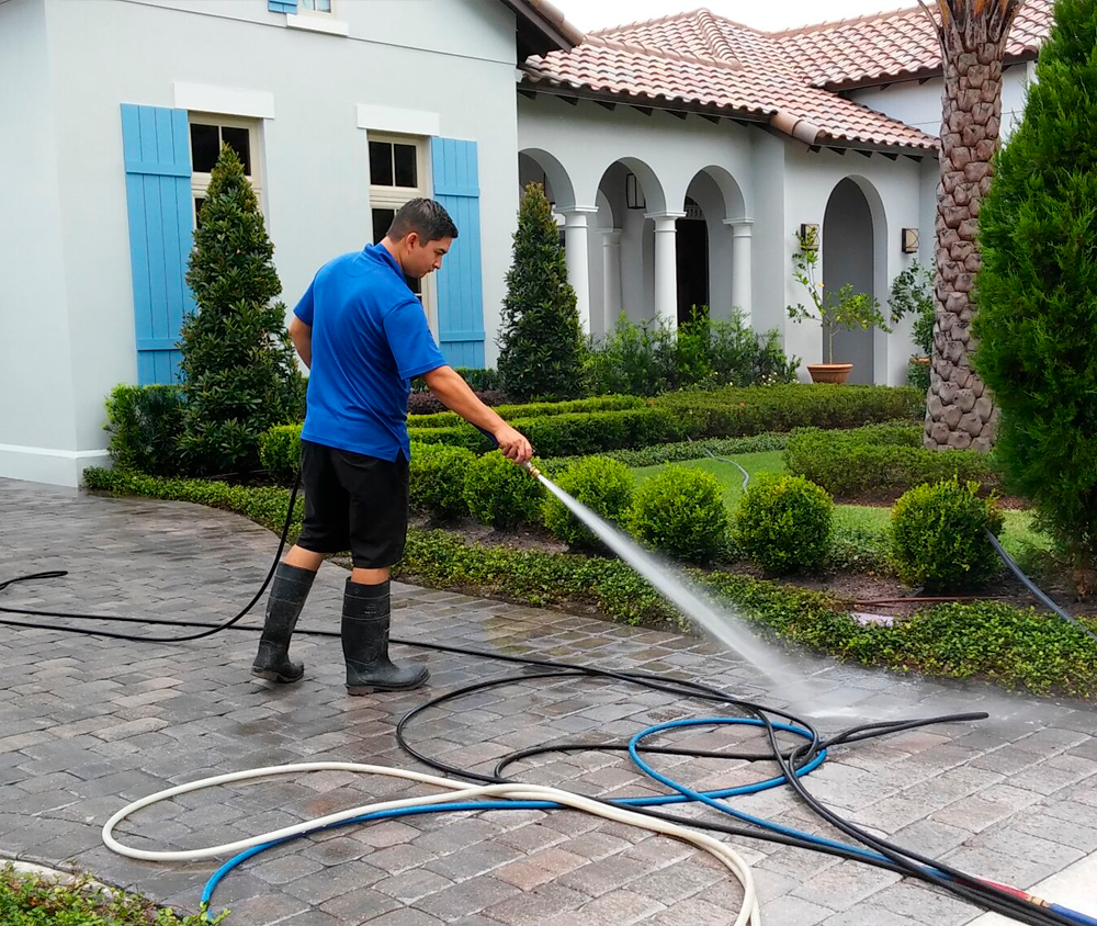 Sunfire Specialty Cleaning